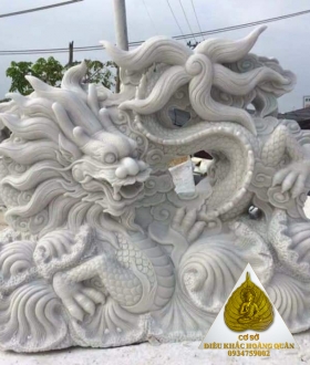 Điêu Khắc Hoàng Quân