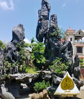 Tượng Trang Trí Cao Cấp
