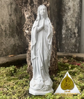 Tượng Công Giá Đức Mẹ - Hoàng Quân