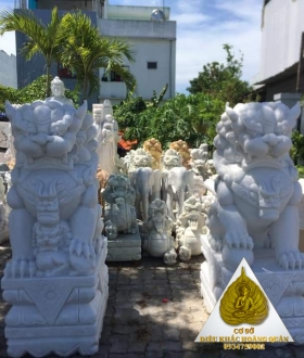 Kỳ Lân.Bằng Đá_Hoang Quân 05