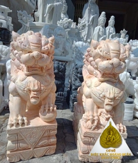 Kỳ Lân_Bằng Đá03