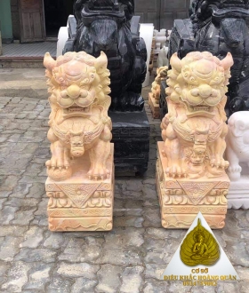 Kỳ Lân_Bằng Đá02