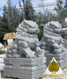 Kỳ Lân_Bằng Đá01