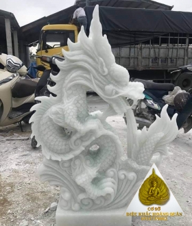 Rồng Bằng Đá -Hoàng Quân 02