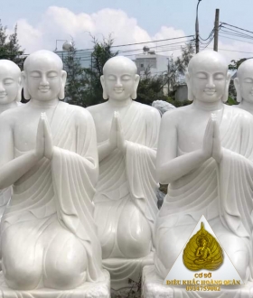 5 Anh Em Kiều Trần Như.
