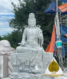 Tượng Tự Tại _Hoàng Quân 022