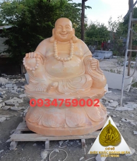 Tượng Di lặc 015
