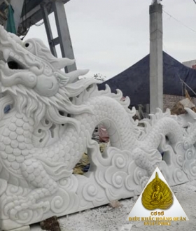 Rồng Bằng Đá -Hoàng Quân 03