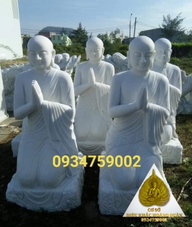 5 Anh Em Kiều Trân Như.Hoàng Quân 