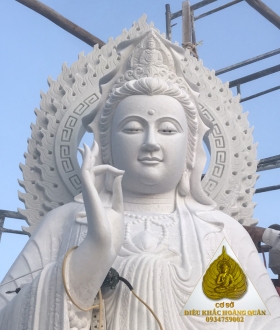 Mẹ Quan Âm -Hoàng Quân 015