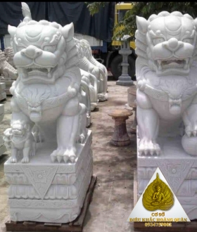 Kỳ Lân.Bằng Đá _Hoàng Quân 06