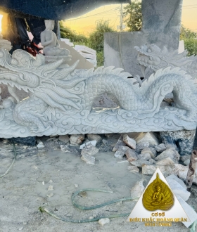 Rồng Bằng Đá -Hoàng Quân 04