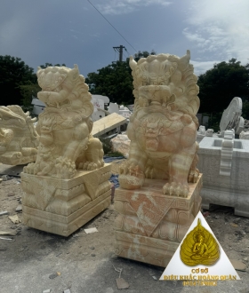 Kỳ Lân -Hoàng Quân 012