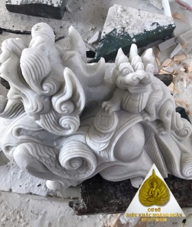 Tùy Hưu -Hoàng Quân 