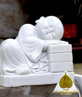 Chú Tiểu-Bằng Đá07