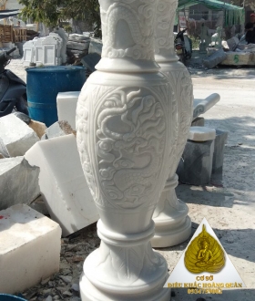 Lục Bình Bằng Đá -HOÀNG QUÂN011