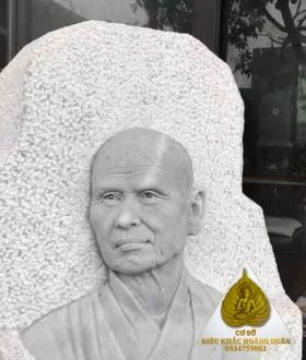 Tượng Chân chung02
