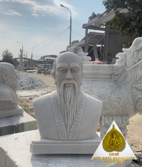 Tượng Chân chung01