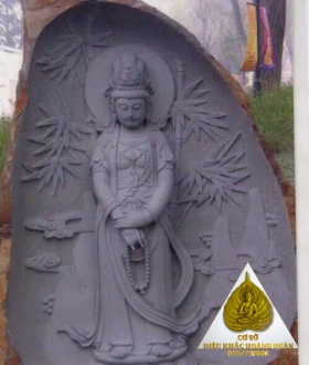 Tượng Phù Điêu- Hoàng Quân02